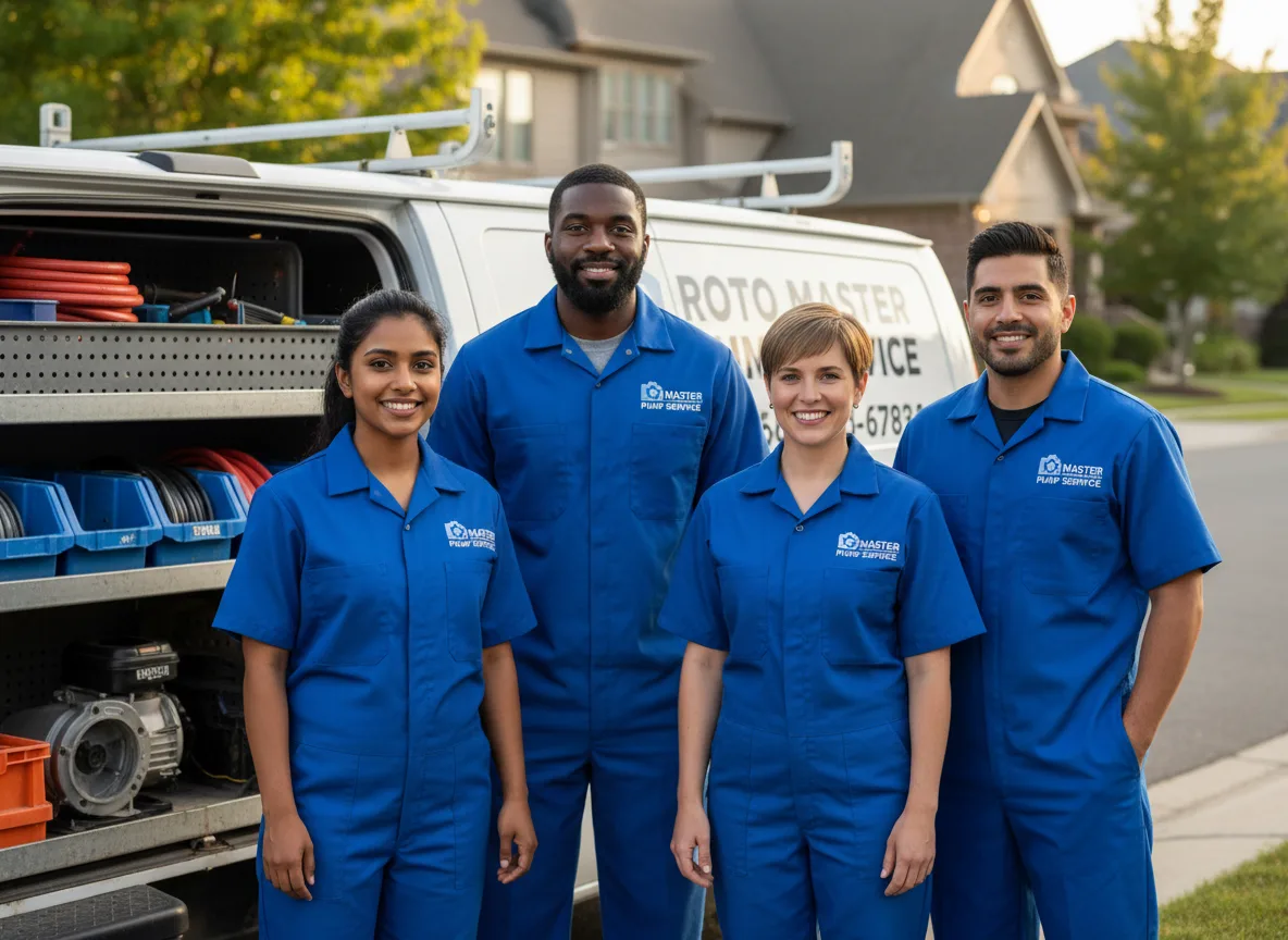 Sump Pump Installation company in Kalama, WA